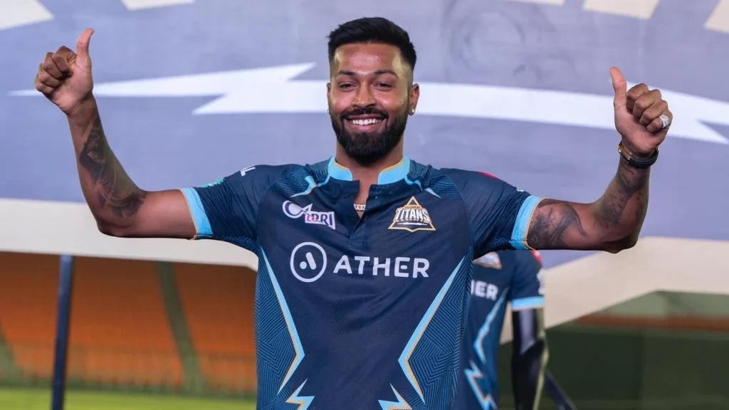IPL 2023: Hardik Pandya to Take Rest in a Few Matches