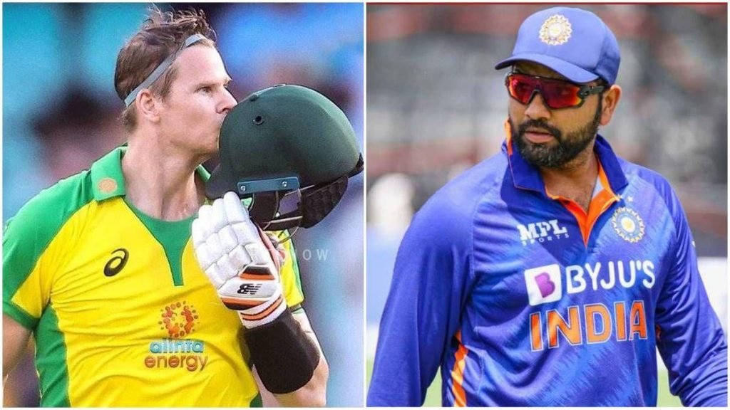 Here is a look at players approaching milestones during India vs Australia ODI series.