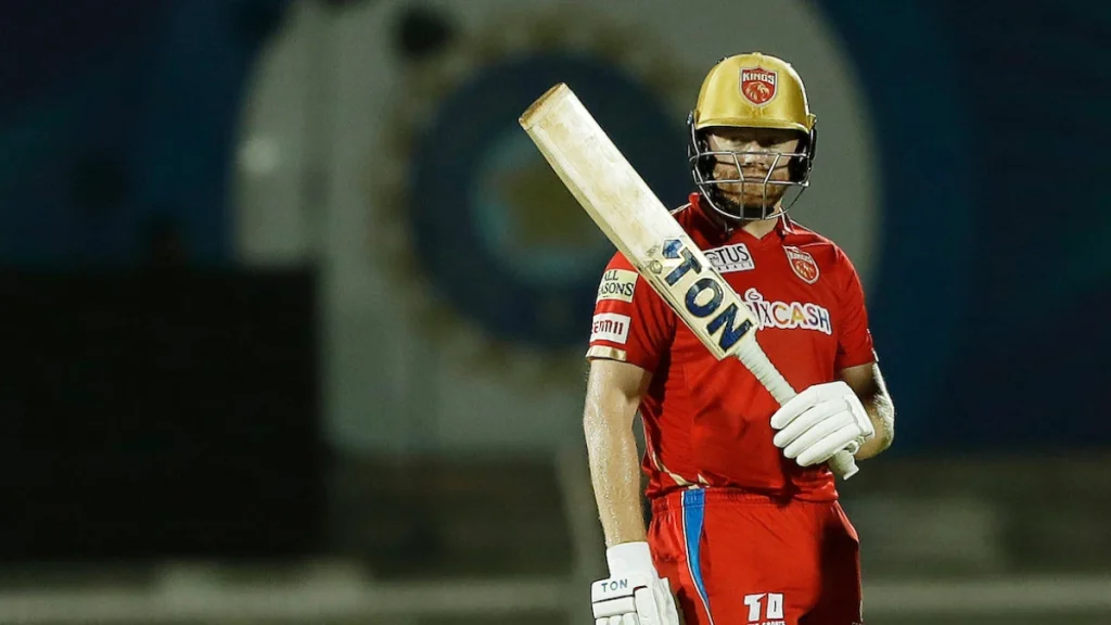 IPL 2023: 3 Players Who Can Replace Jonny Bairstow for Punjab Kings
