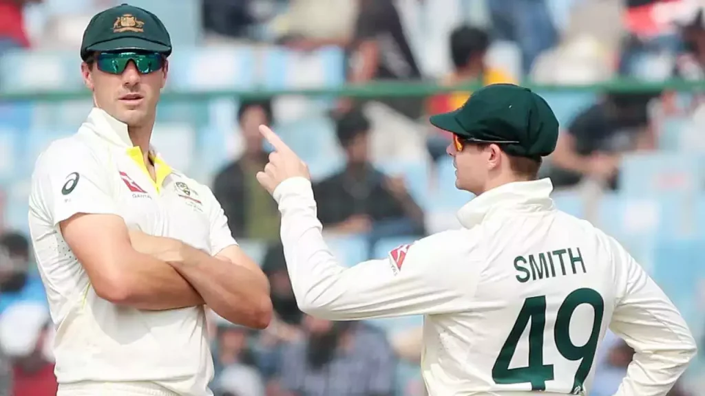 IND vs AUS 3rd Test Live Updates: India won the toss and decided to bat first in the Indore Test