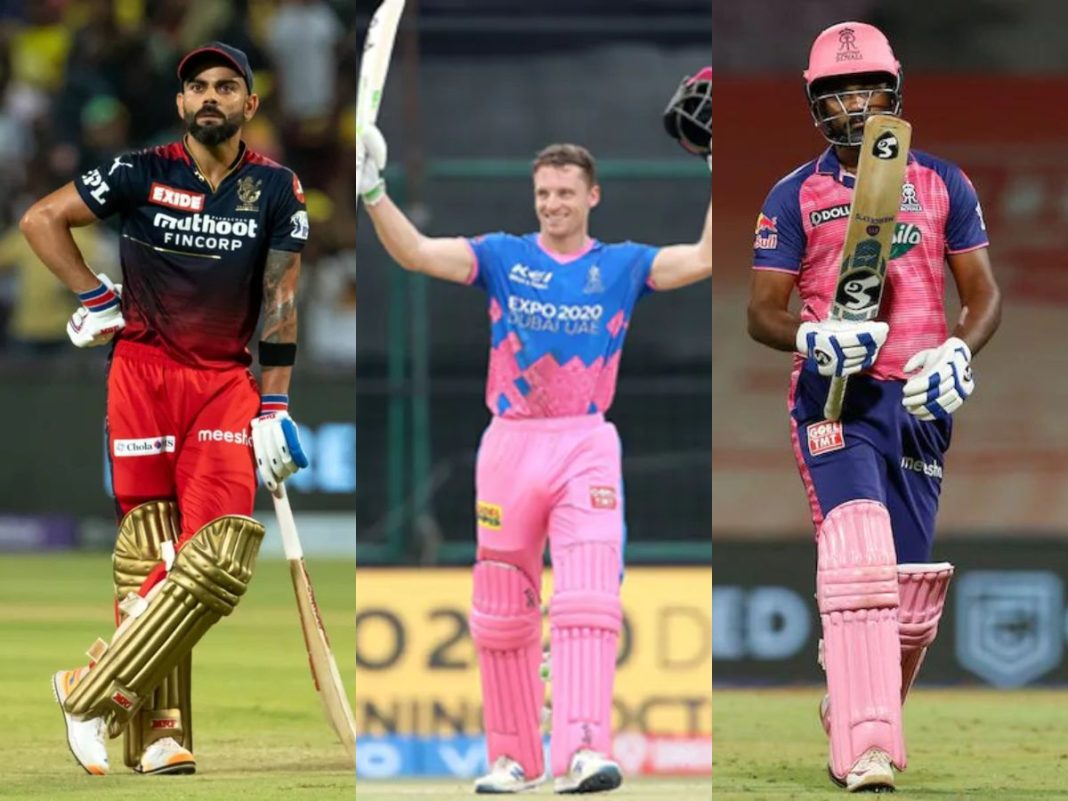 IPL 2023 : 3 players expected to score a century in this season ft Shubman Gill