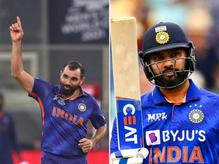 IND vs AUS 2023 2nd ODI Live Updates: Rohit Sharma is back, Mohammed Shami to be rested: Sources