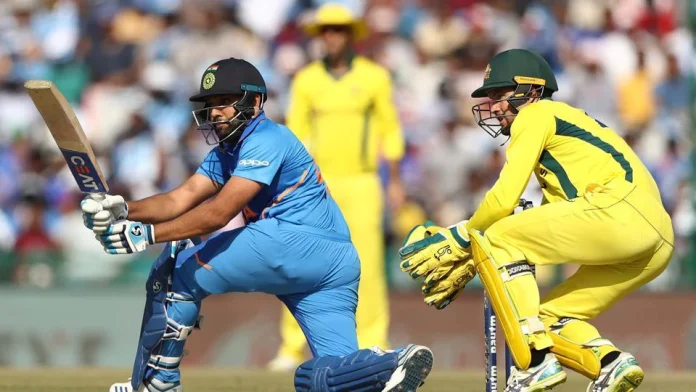 IND vs AUS Dream11 Prediction Today's Match, Probable Playing XI, Pitch Report, Top Fantasy Picks, Captain and Vice Captain Choices, Weather Report, Predicted Winner for 2nd ODI match, Australia tour of India, 2023