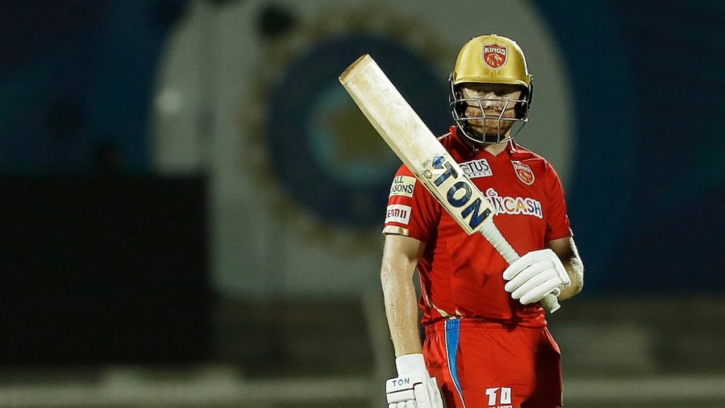 IPL 2023: Martin Guptill to Replace Injured Jonny Bairstow