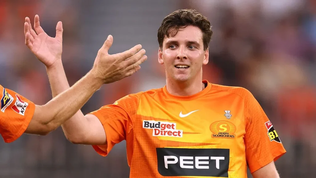 IPL 2023: 3 Possible Replacements that Mumbai Indians should consider for Injured Jhye Richardson