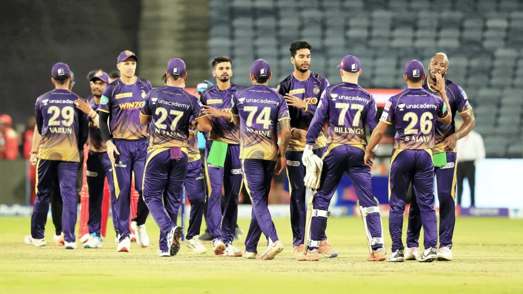 IPL 2023: 3 Indian Players From Kolkata Knight Riders Who Can Win The Man Of The Tournament This Season