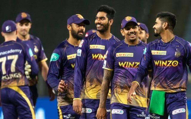 KKR Best Predicted Playing 11 For IPL 2023.