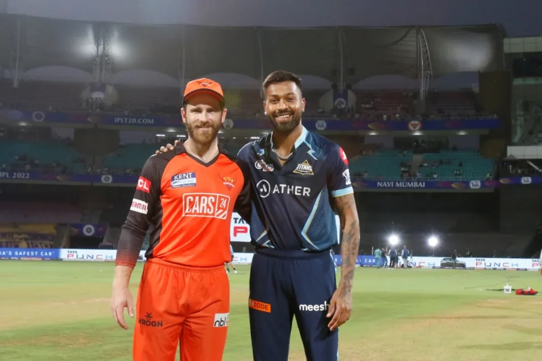 IPL GT vs CSK: Kane Williamson Excited to Play under Hardik Pandya's Captaincy for Gujarat Titans in the upcoming IPL Edition