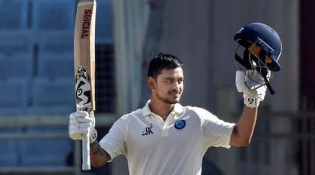 Ishan Kishan's three brilliant Ranji Trophy knocks suggest he could be a worthy replacement for Rishabh Pant in the Indian team