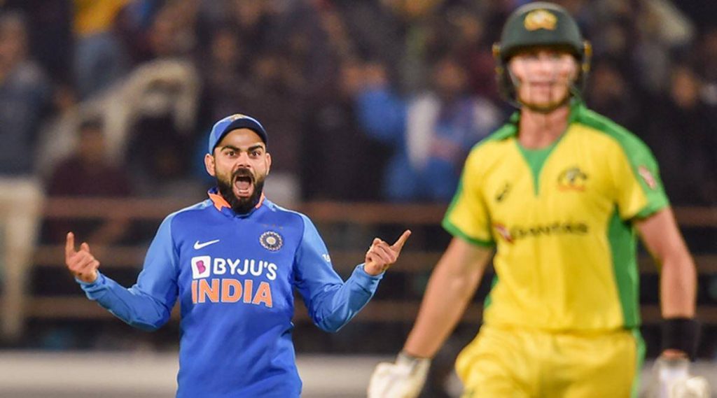 India vs Australia Dream11 Prediction Today's Match