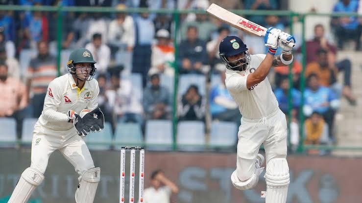 Kohli, who scored 25000 International runs in the 2nd Test in Delhi, has now joined another elite list of star Indian cricketers like Sachin Tendulkar and MS Dhoni.