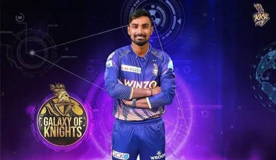 Litton Das is likely to miss the opening matches for KKR in IPL 2023. These three players could possibly replace him in the team.