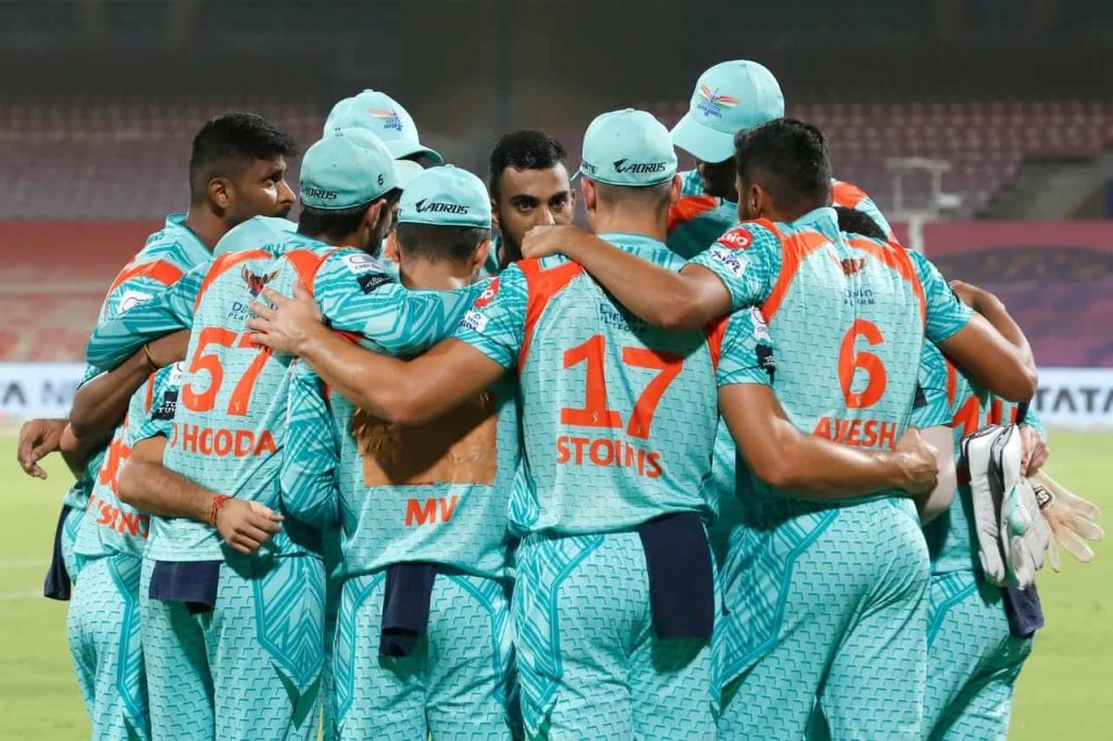 IPL 2023: 3 Teams Who May Fail To Reach The Playoffs Of IPL 2023