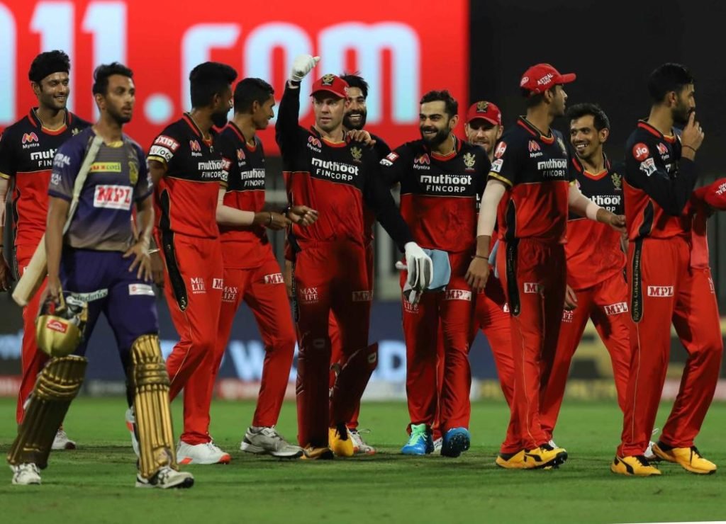 IPL 2023: 7 Best IPL moments featuring RCB