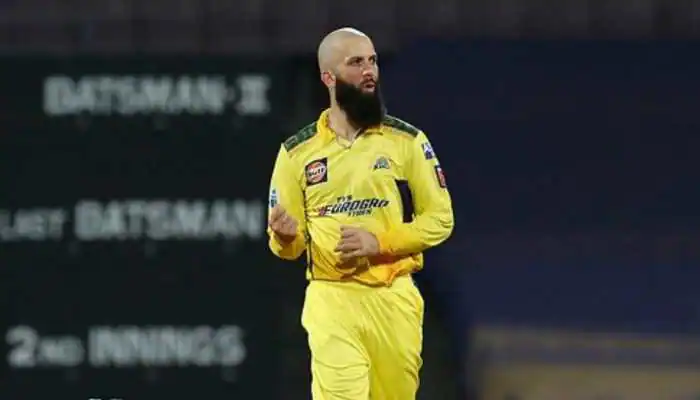 IPL 2023: 3 Best Replacements of Maheesh Theekhshana for Chennai Super King