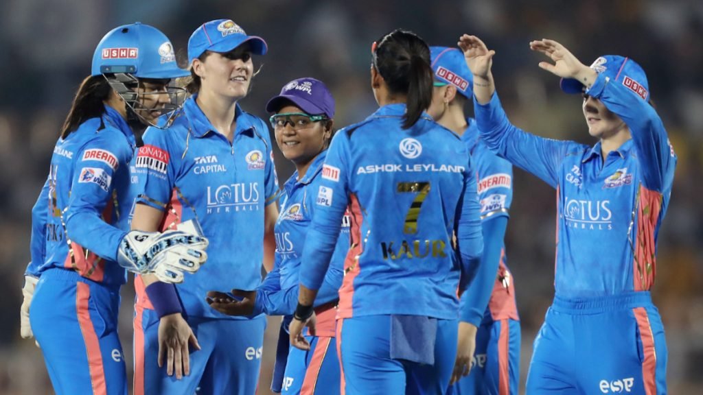 WPL 2023: Unstoppable Harman and Co. Register 5th Consecutive Victory in Women’s Premier League
