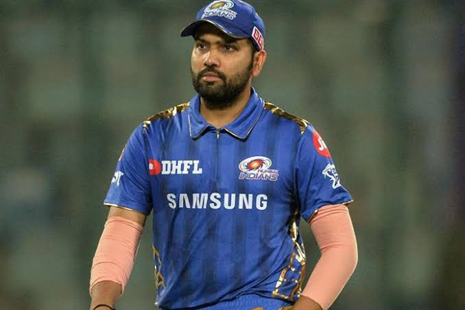 Rohit  Sharma is one of the greatest captain in IPL History