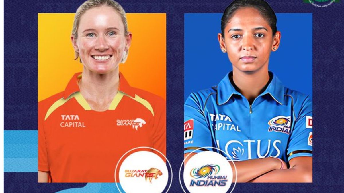 WPL 2023: Top 3 Women Cricketers to Watch Out for in MI-W vs GUJ-W Opener
