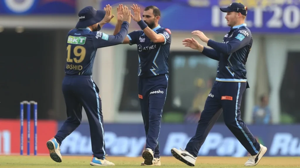 IPL 2023 GT vs CSK: Aakash Chopra predicts Mohammad Shami as the highest wicket-taker for Gujarat Titans in this year’s IPL, over Rashid Khan
