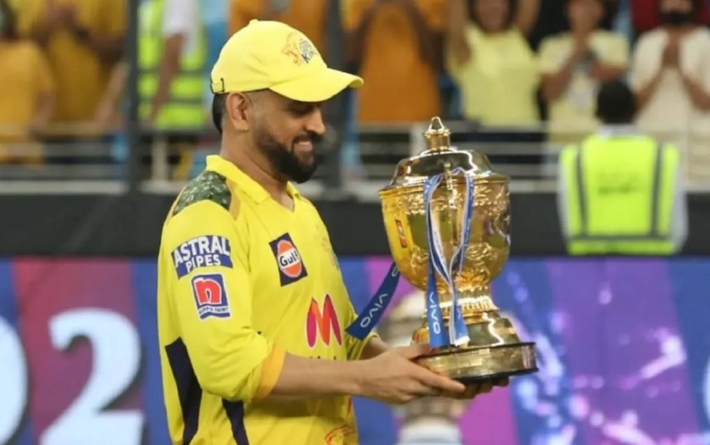 IPL 2023: Sunil Gavaskar praises MS Dhoni's leadership skills ahead of his rumoured last IPL season