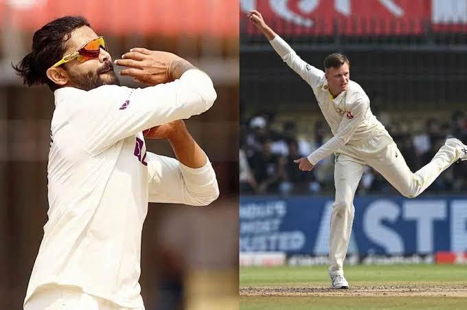 Matthew Kuhnemann revealed interesting details about his conversation with Ravindra Jadeja over some bowling tips.