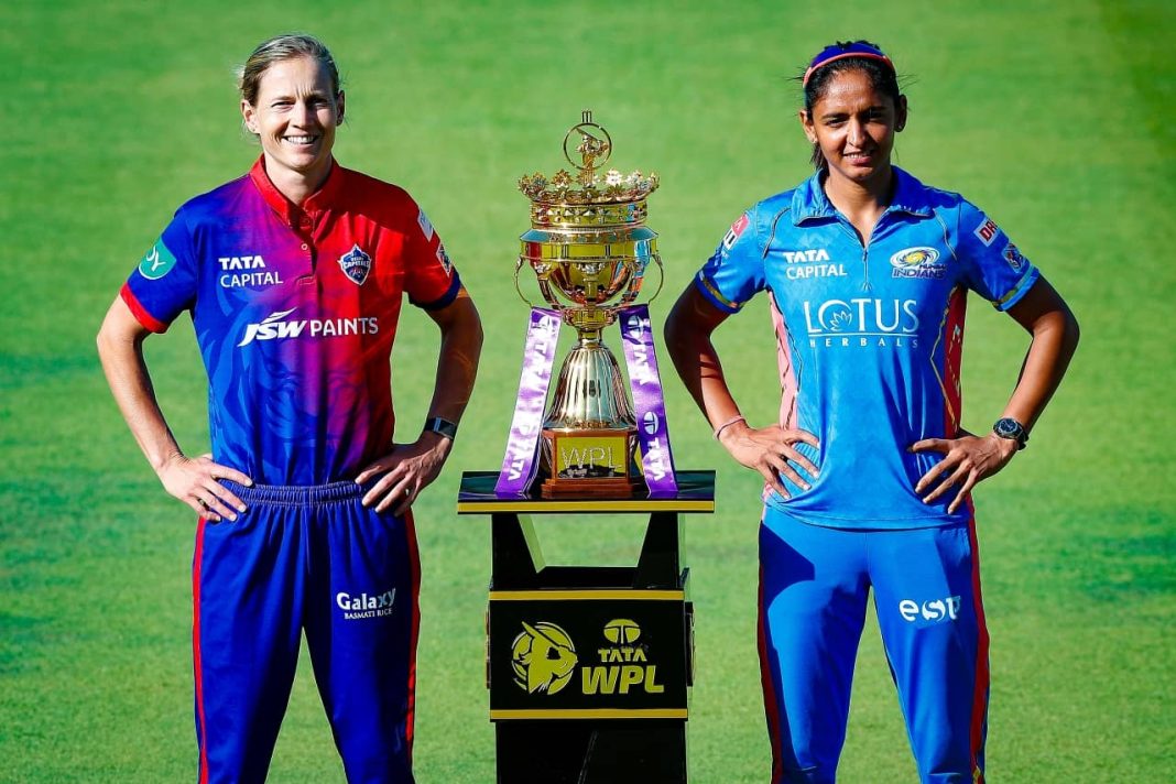 WPL 2023 Final: Live Streaming and Telecast Details for Delhi Capitals vs Mumbai Indians