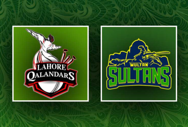 Multan Sultans vs Lahore Qalandars Match Prediction: Who will win today's PSL Final between MUL vs LAH
