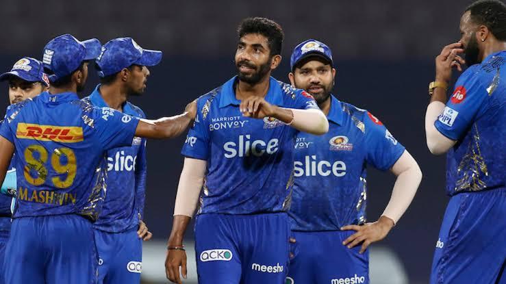 Mumbai Indians Best Predicted Playing 11 For IPL 2023.