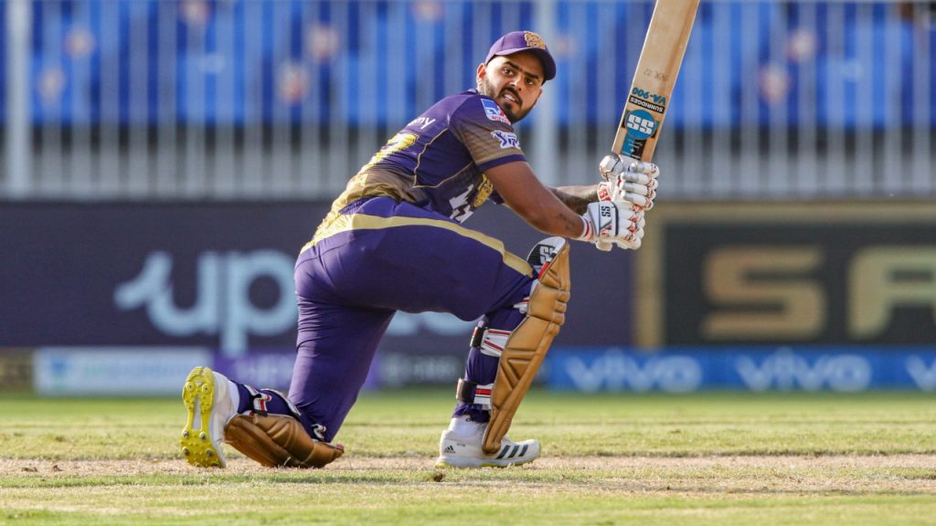 IPL 2023: 3 Players who can become the captain of KKR