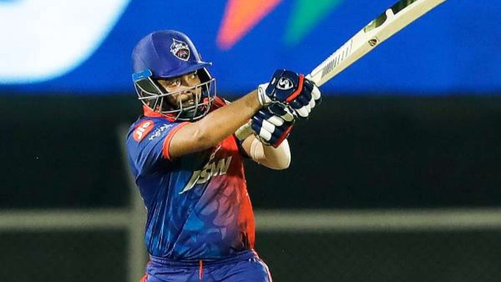 IPL 2023: 3 Players Who Can Replace David Warner As Captain Of Delhi Capitals