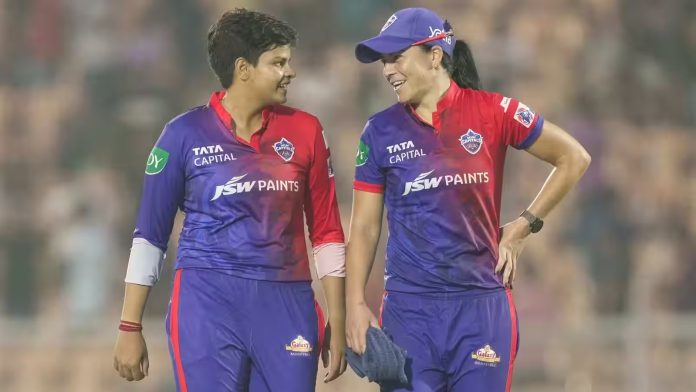 WPL: Delhi Capitals Captain Meg Lanning backs Shafali Verma to shine in WPL 2023 final against Mumbai Indians