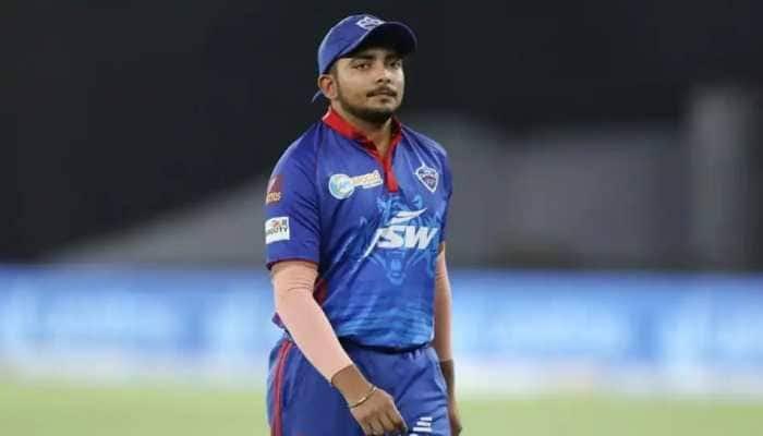 Prithvi Shaw's cryptic message goes viral amid 'selfie' controversy.