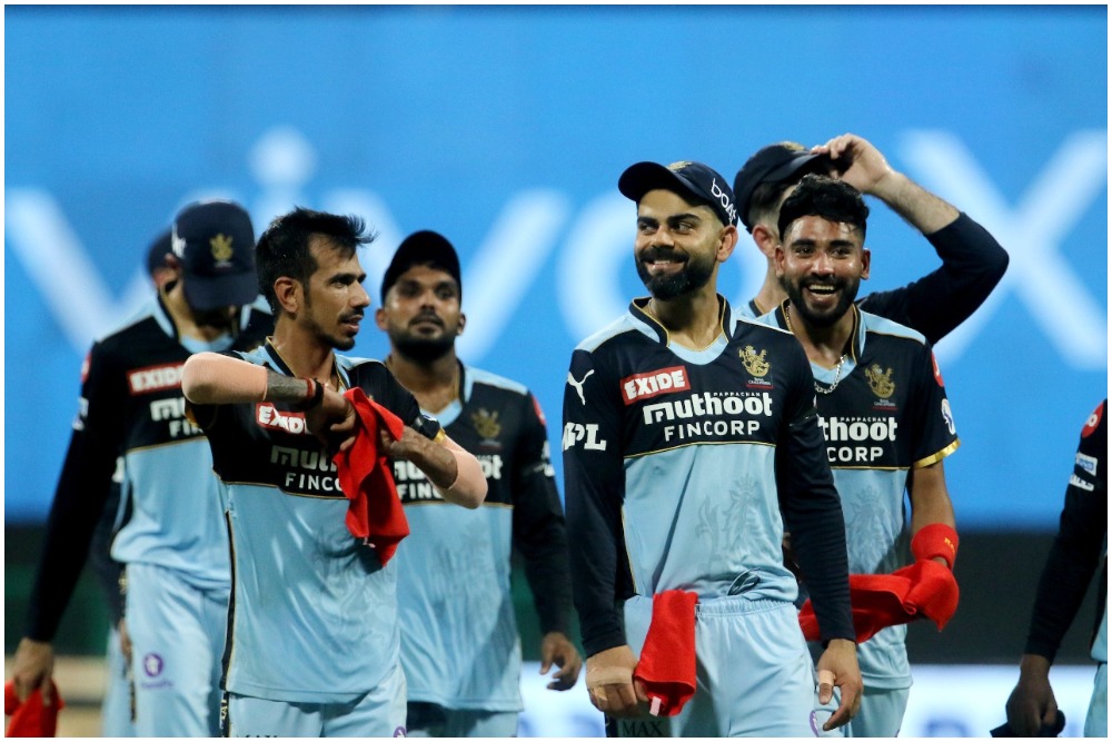 IPL 2023: Sanjay Bangar recalls Virat Kohli's heroic IPL century amidst injury