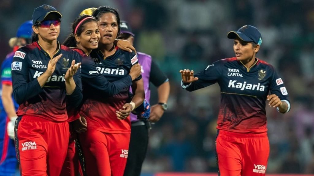 WPL 2023: Aakash Chopra predicts RCB's losing streak to continue in WPL clash against UP Warriorz