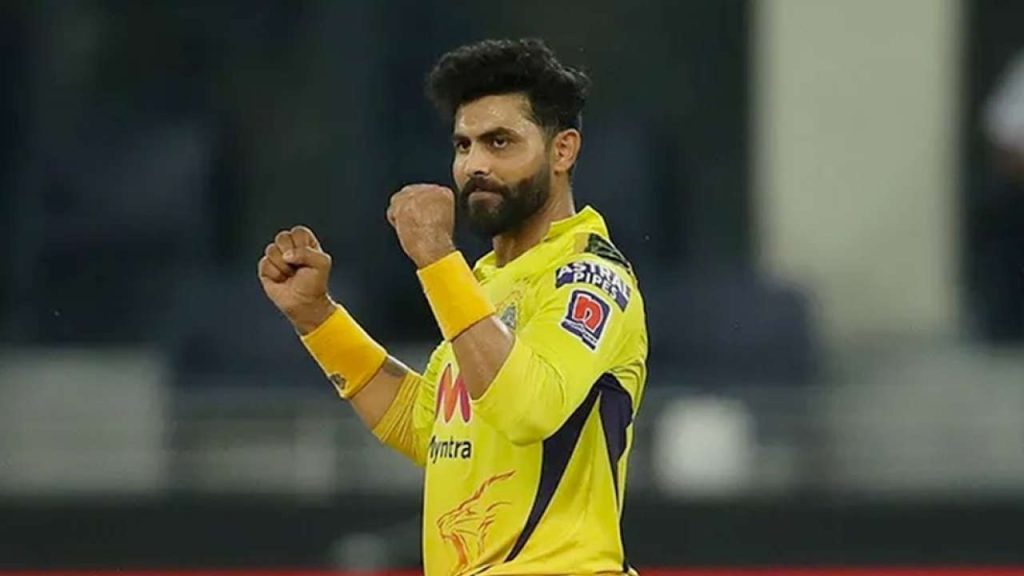 Jadeja