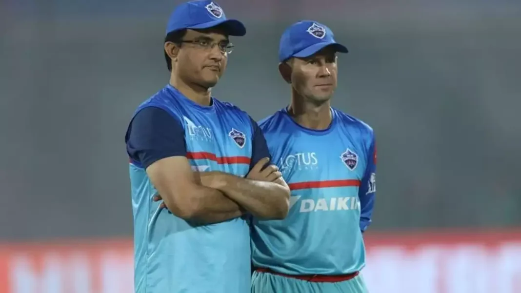 IPL 2023: Ganguly sees Shaw ready for India selection while Ponting predicts his best IPL season yet