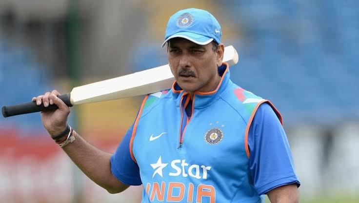 Ravi Shastri on the future of T20I, ODI, and Test Cricket.