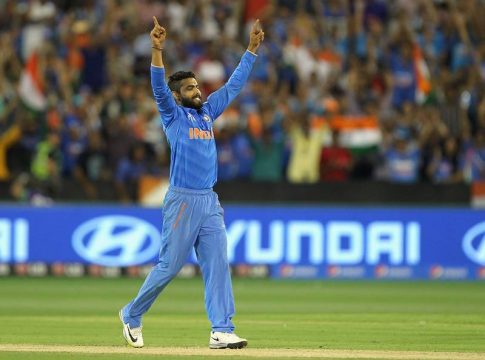 Top 7 Interesting Facts About Ravindra Jadeja