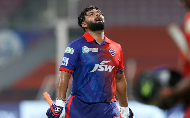IPL 2023: 3 Wicketkeeper Batters who can Replace Rishabh Pant for Delhi  Capitals