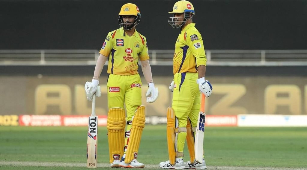 IPL 2023: Ruturaj Gaikwad to Captain CSK in Few Matches- Reports