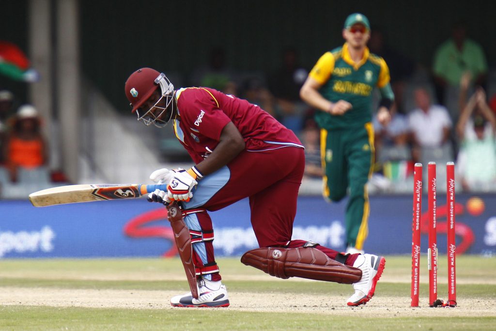 SA vs WI 3rd T20I SA vs WI Dream11 Prediction Today's Match 3rd T20I: Probable Playing XI, Pitch Report, Top Fantasy Picks, Captain and Vice Captain Choices, Weather Report, Predicted Winner for 3rd T20I match, South Africa vs West Indies