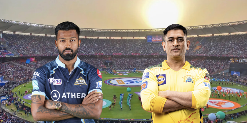 IPL 2023 GT vs CSK Team Predictions: Hardik Pandya vs MS Dhoni in Match 1 of the Tournament