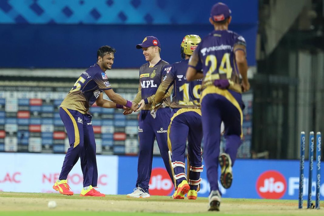 IPL 2023: Shakib Al Hasan to Step Up as Captain for KKR in Absence of Shreyas Iyer?