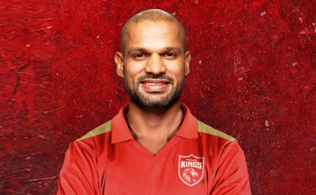 IPL 2023: Shikhar Dhawan Talks about Potential Political Career and Desire for ODI Comeback