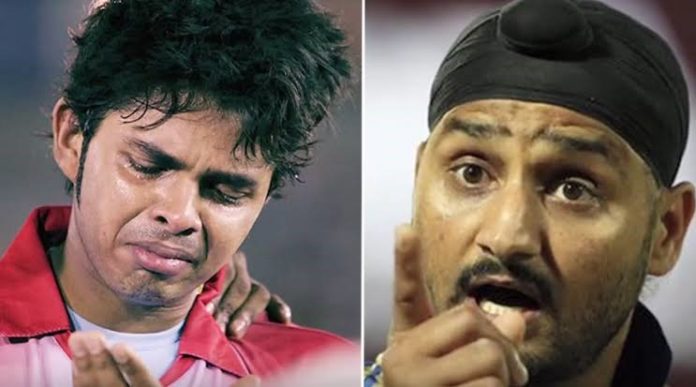 'I will just say that...': After 14 years of the 'Slapgate' row, Sreesanth opens up on his relationship with Harbhajan Singh