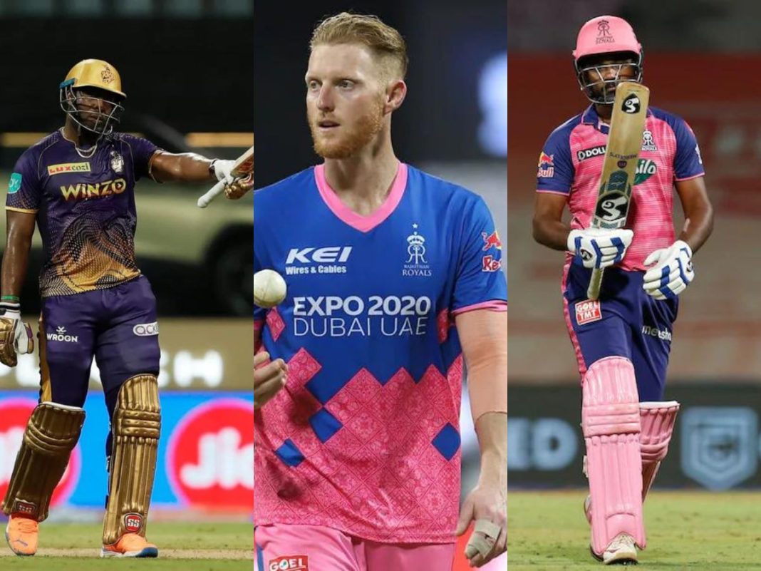 IPL 2023: 3 players who most likely would be MVP in this season
