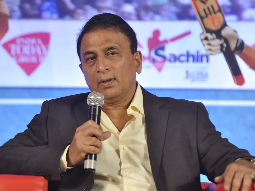 IPL 2023: Sunil Gavaskar tips Ruturaj Gaikwad as potential future captain of CSK