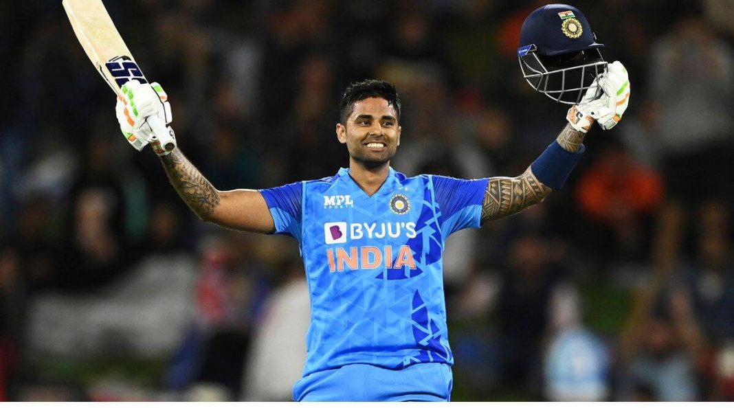 IND vs AUS 2nd ODI: Aakash Chopra pinpoints Suryakumar Yadav as the player to watch in India vs Australia ODI series