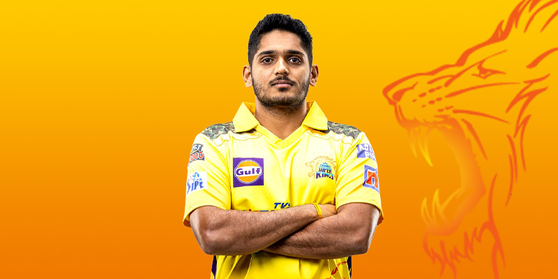 IPL 2023 CSK vs GT: Tushar Deshpande Reveals How MS Dhoni Helped Him Grow as a Bowler and an Individual