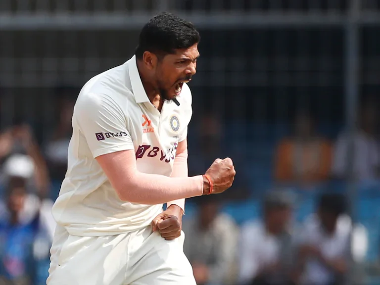 IND vs AUS 3rd Test Live: Umesh Yadav, R Ashwin Wrap up Australia on 197